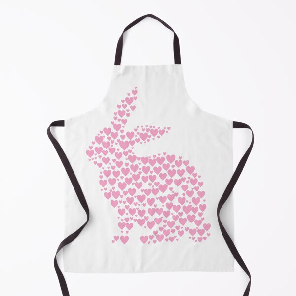 Item preview, RABBIT HEART  designed and sold by MatildaWatson.