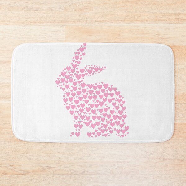 Item preview, RABBIT HEART  designed and sold by MatildaWatson.