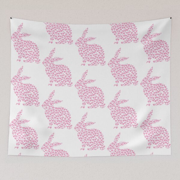 Item preview, RABBIT HEART  designed and sold by MatildaWatson.