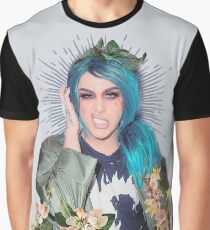 Adore Delano - Print Graphic T-Shirt