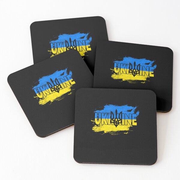 Item preview, Ukraine Ukrainian Flag Ukrainians Gift designed and sold by KimbempeCB.