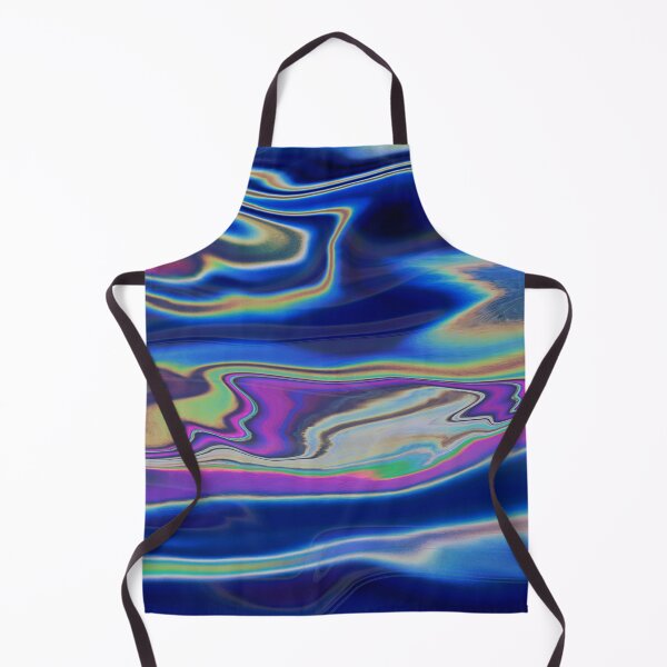 Item preview, Abstract "Magical Isles" Design designed and sold by Lo-cura.