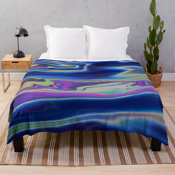 Item preview, Abstract "Magical Isles" Design designed and sold by Lo-cura.