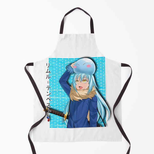 Item preview, Sparkling Strong Passion Rimuru Tempest cute Gift For Fans designed and sold by PatriciaFloydee.