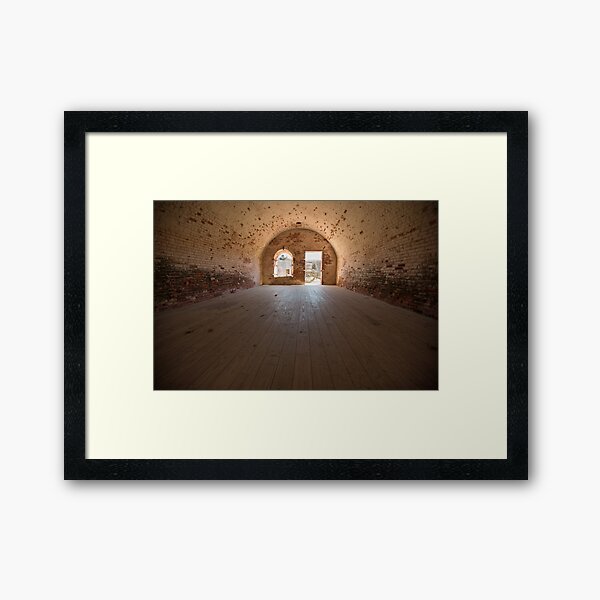 Item preview, Fort Macon State Park designed and sold by SuzannemorriS.