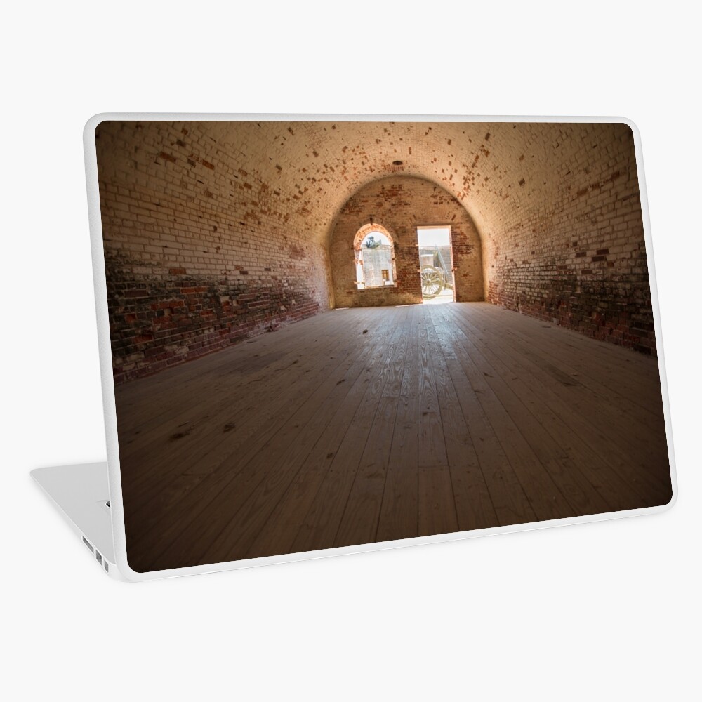 Item preview, Laptop Skin designed and sold by SuzannemorriS.