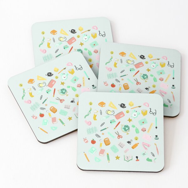 Item preview, Stationary designed and sold by pencilpepper.