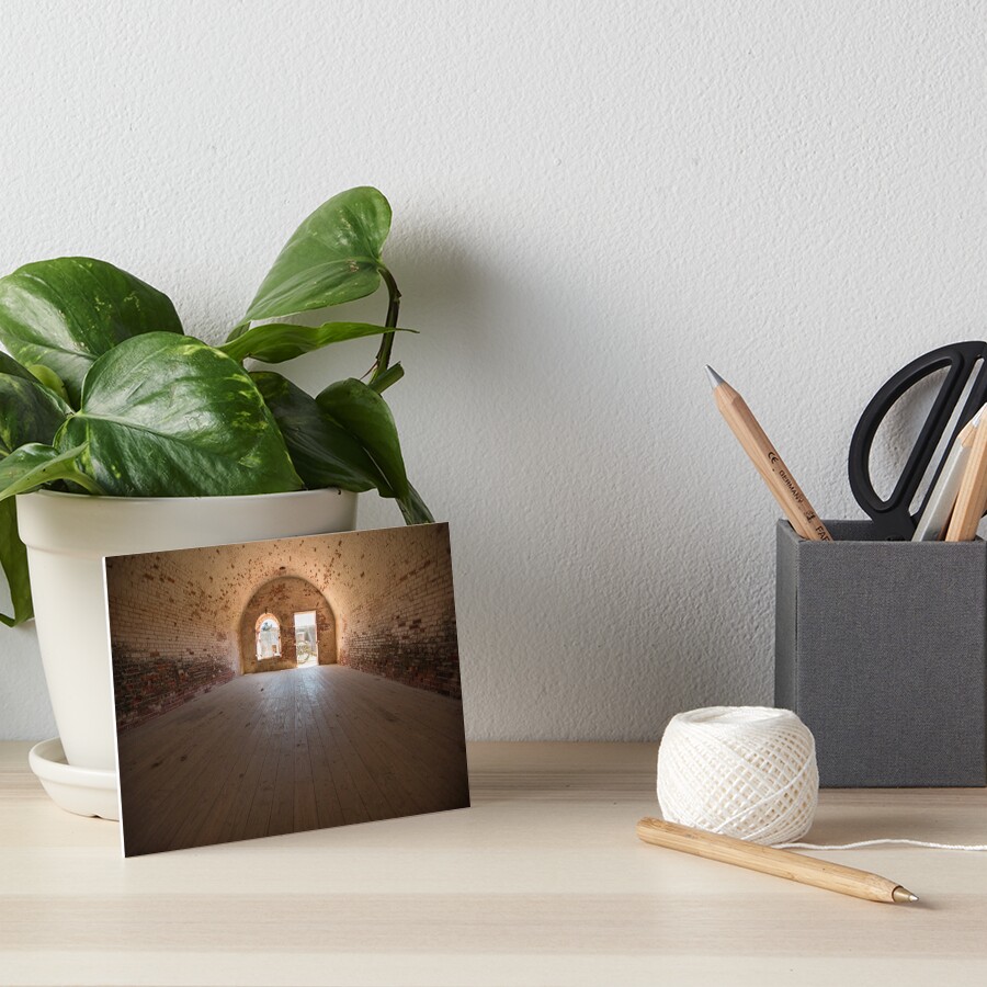 Item preview, Art Board Print designed and sold by SuzannemorriS.