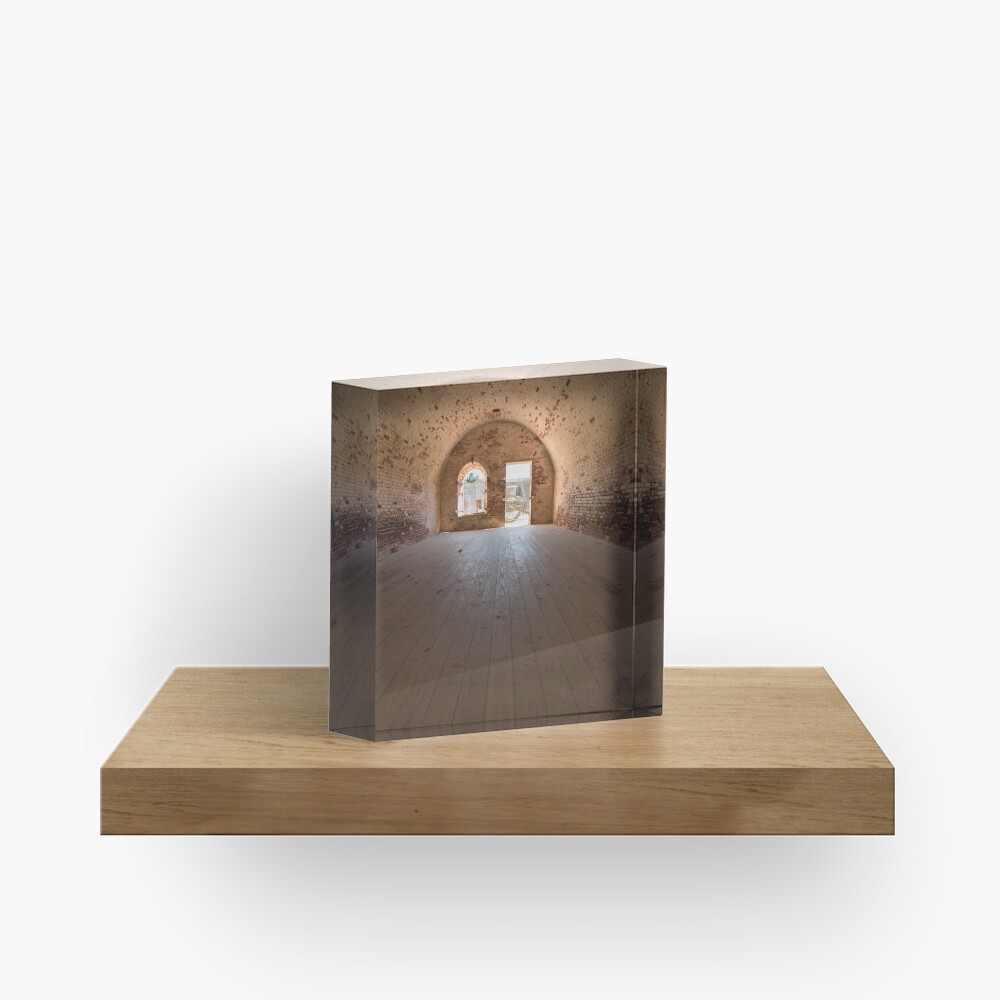 Item preview, Acrylic Block designed and sold by SuzannemorriS.