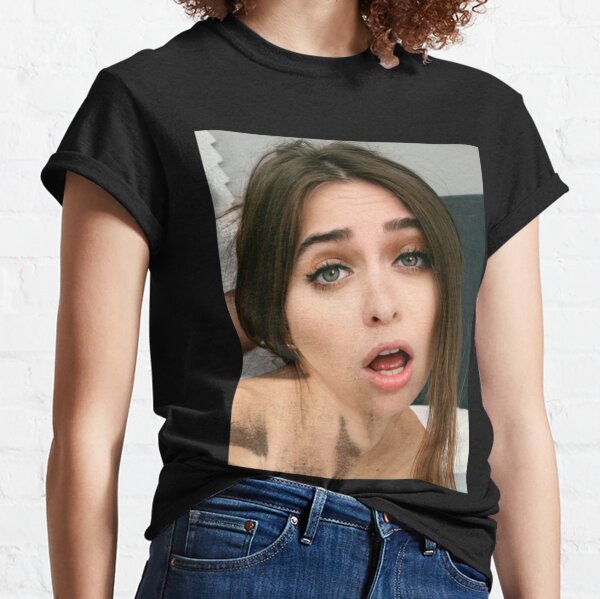 Riley Love Classic T-Shirt