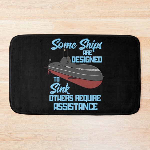 Item preview, Submarine ships design sink require assistance  designed and sold by Diehardkaila.