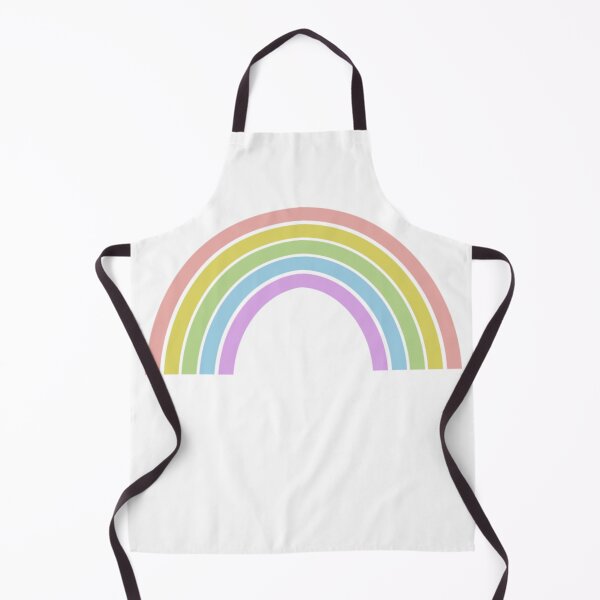 Item preview, Pastel Rainbow designed and sold by Emma Hu.