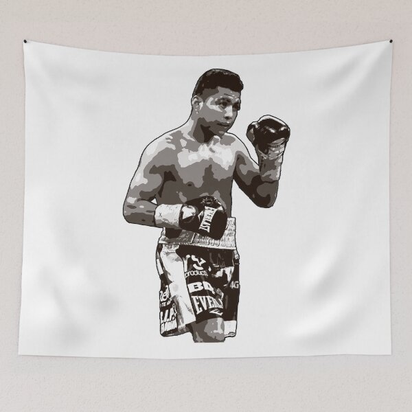 Item preview, Roman Gonzalez sketch designed and sold by lokielli.