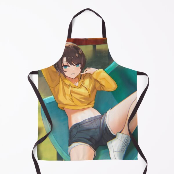 Item preview, Shuba on the playground designed and sold by AszaAri.