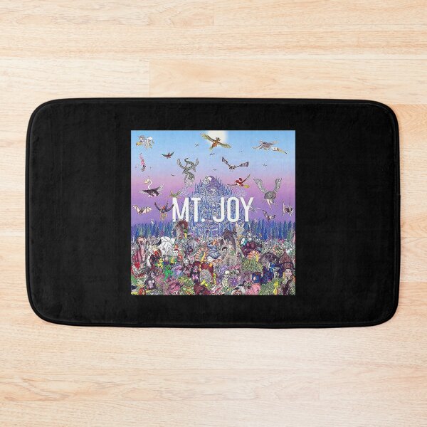 Item preview, Joy Collage   designed and sold by InkStitchShop.