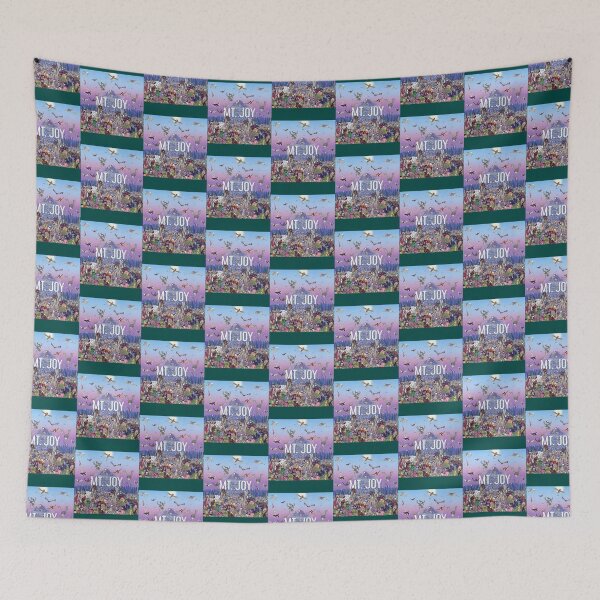 Item preview, Joy Collage   designed and sold by InkStitchShop.
