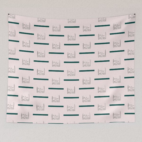 Item preview, Joy Sleeveless Top   designed and sold by InkStitchShop.