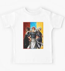 Food Wars - Shokugeki no Soma Kids Tee