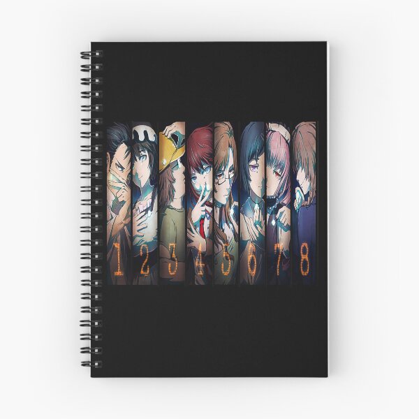 Item preview, Steins Gate Steins designed and sold by edgareky.