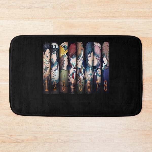 Item preview, Steins Gate Steins designed and sold by edgareky.