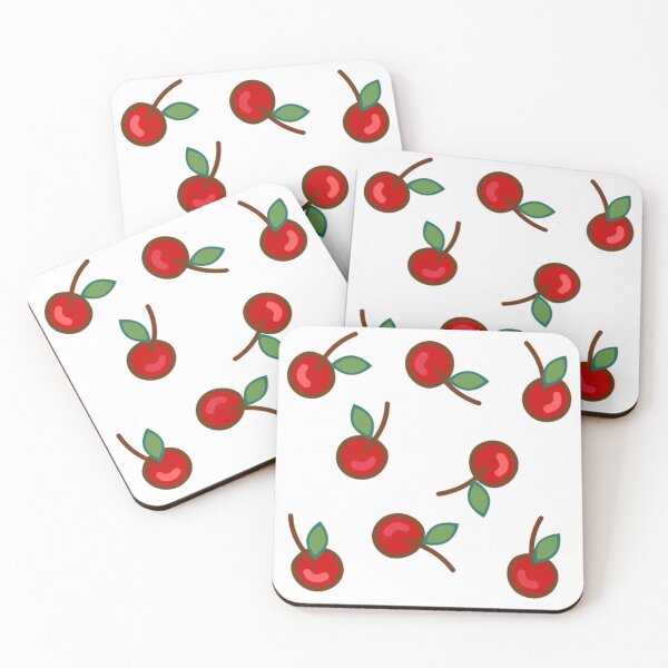 Item preview, Cherries on top designed and sold by HuiArt.