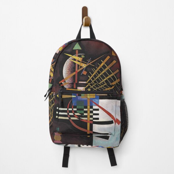Item preview, Above and Left Kandinsky designed and sold by vickiebrooks.