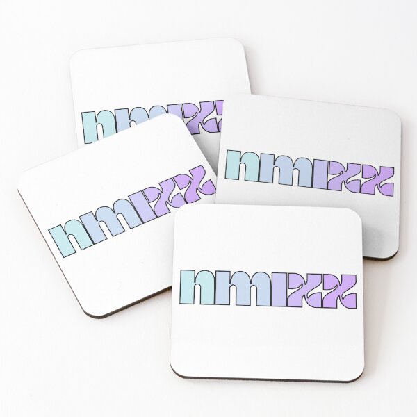Item preview, NMIXX LOGO JYP designed and sold by G R I Z I D O R E.