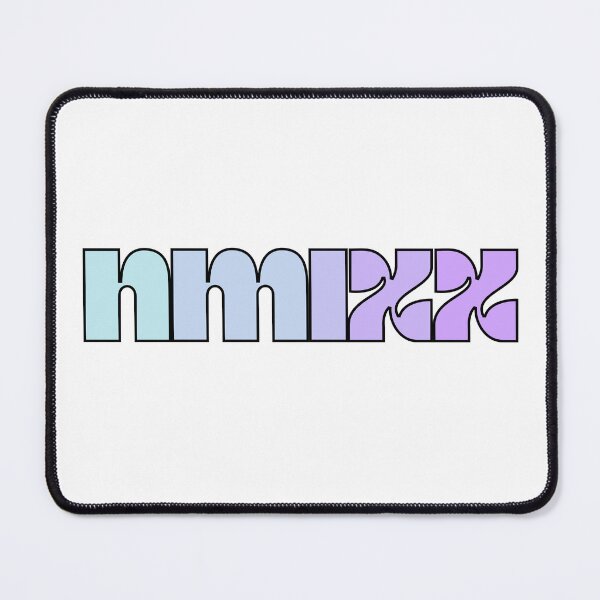 Item preview, NMIXX LOGO JYP designed and sold by G R I Z I D O R E.