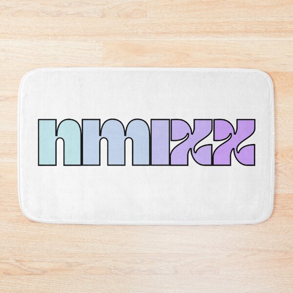 Item preview, NMIXX LOGO JYP designed and sold by G R I Z I D O R E.
