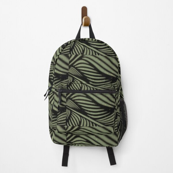 Item preview, Shadow mystery in green designed and sold by agnessa38.
