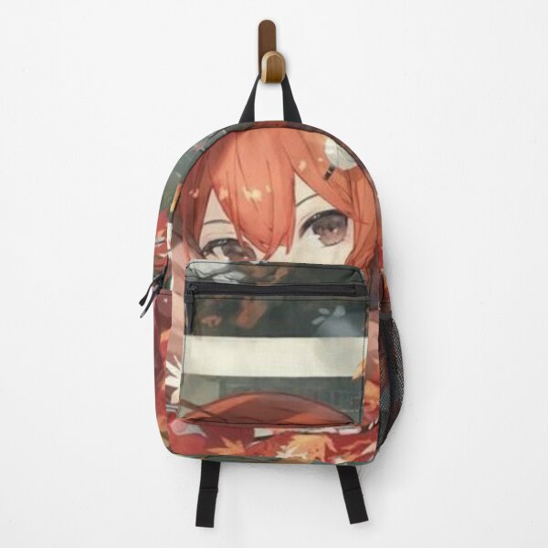 Item preview, Fall Days || Anime girl designed and sold by AszaAri.