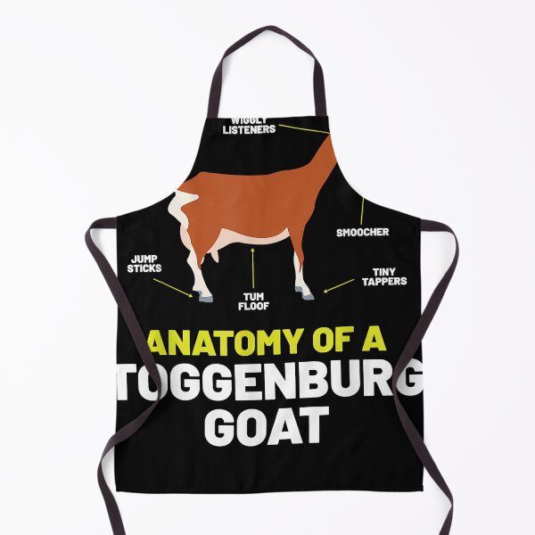Item preview, Pet Goat Lovers Meme  Pet Animal Pun Funny Toggenburg Goat designed and sold by darielzebulon.