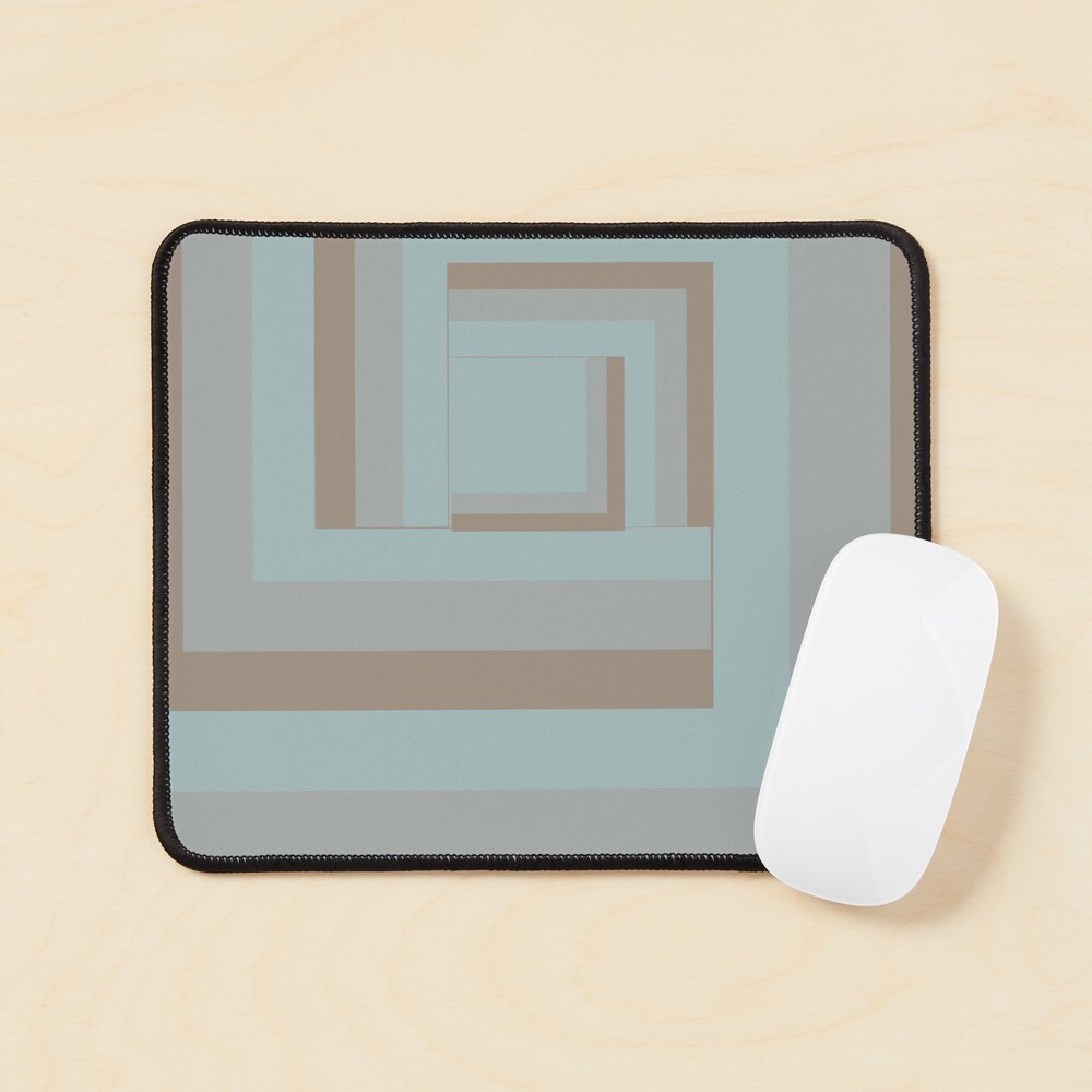 Item preview, Mouse Pad designed and sold by maeflowerr2.