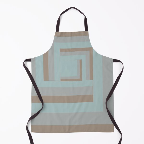 Item preview, Geometric Neutral Color Pattern designed and sold by maeflowerr2.