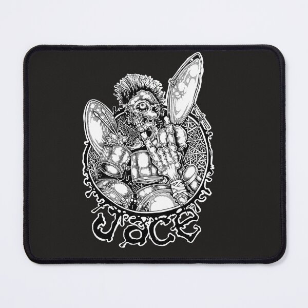 Item preview, Double bass Jace  designed and sold by Deaded71.