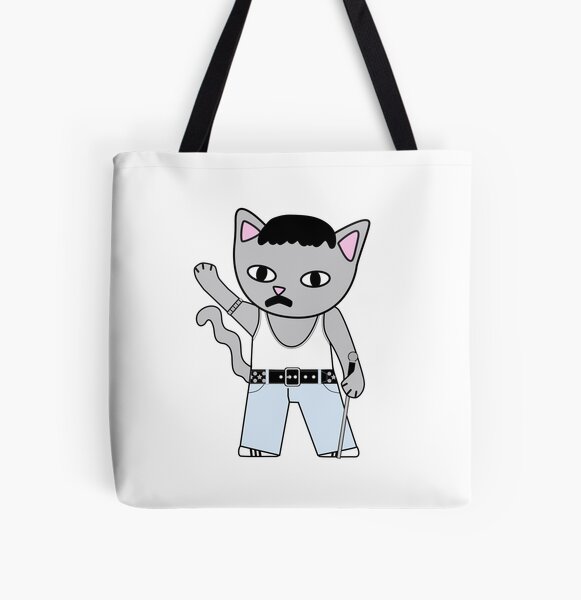 Item preview, FreddieMeow jeans designed and sold by MeowMusic.