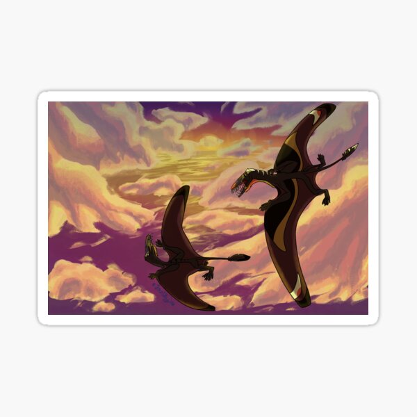 Item preview, Dearc sunset designed and sold by FireLily08.
