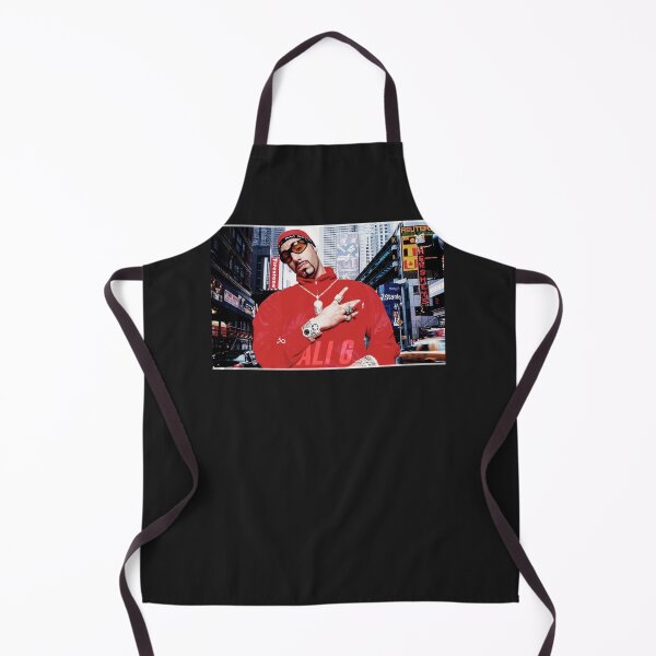 Item preview, Ali G in da city Classic T-Shirt designed and sold by MaksimVukicevic.