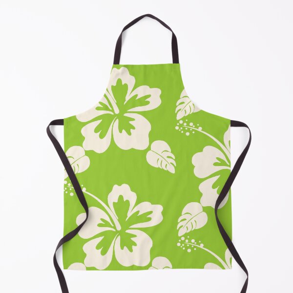 Item preview, Hawaiian Flower Oldlace designed and sold by Gugarix.