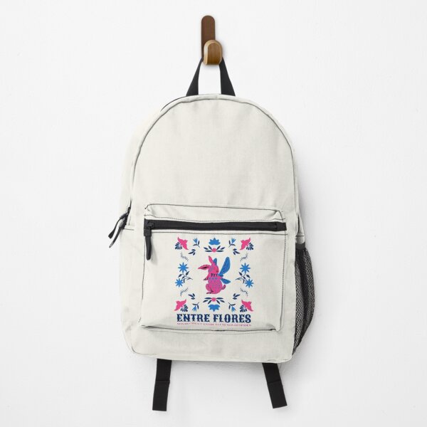 Item preview, ENTRE FLORES NOS RECIBEN Y ENTRE ELLAS NOS DESPIDEN designed and sold by AladdinMktgs.
