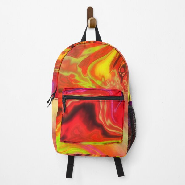 Item preview, Abstract fluid Crisis abstract 061221 designed and sold by Lo-cura.