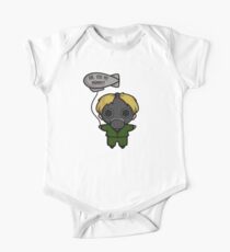 Are you my mummy One Piece - Short Sleeve
