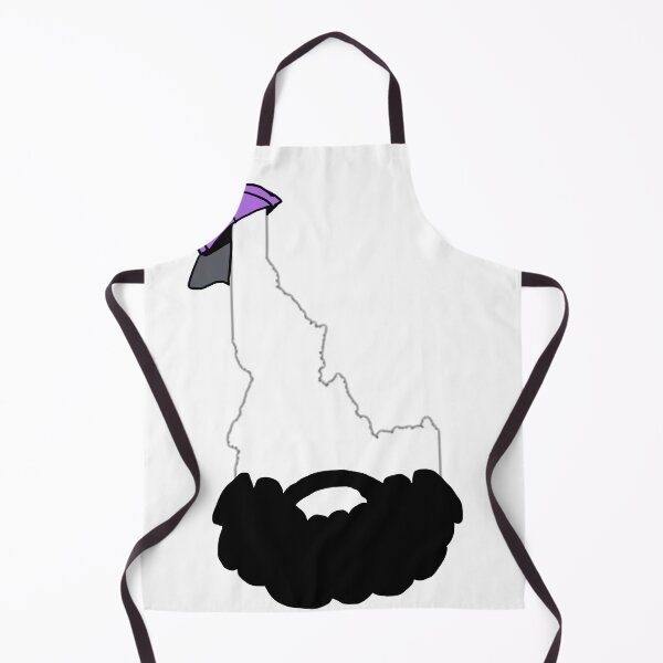 Item preview, Idahomar designed and sold by MakkusuRirii.