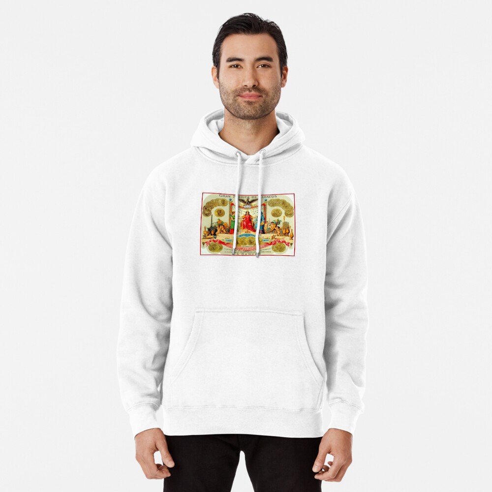 Item preview, Pullover Hoodie designed and sold by posterbobs.