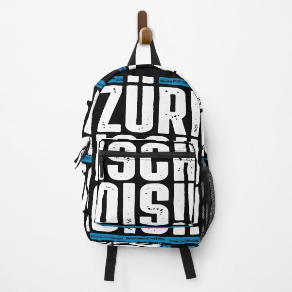 Item preview, Zurich / FCZ / Südkurve / 1896 / FC Zürich designed and sold by BigWildKiwi.