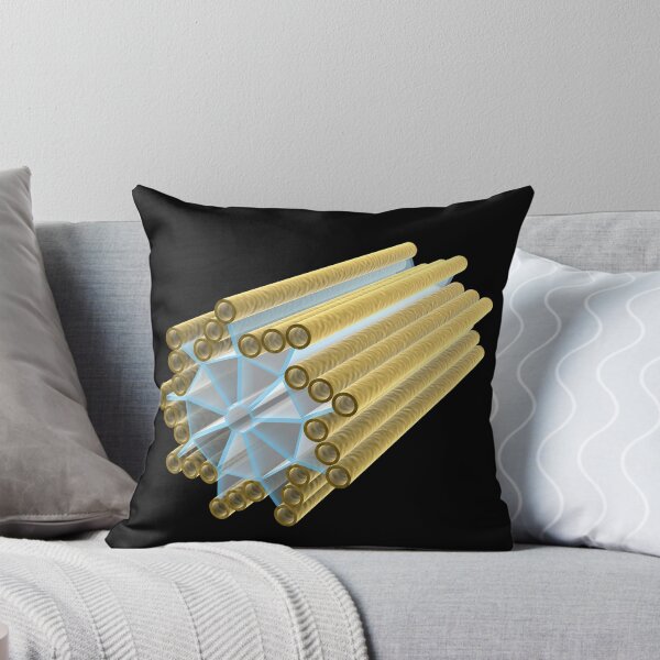 Item preview, Conceptual image of centriole. designed and sold by StocktrekImages.