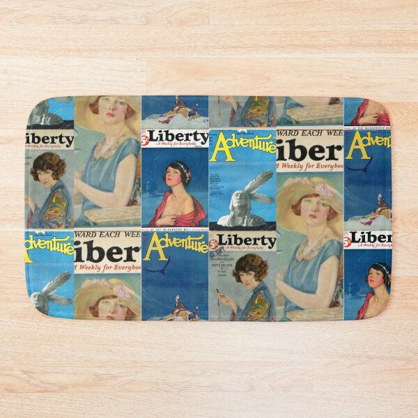 Item preview, Classic Vintage Magazine Montage Set #3 designed and sold by Krispsm.