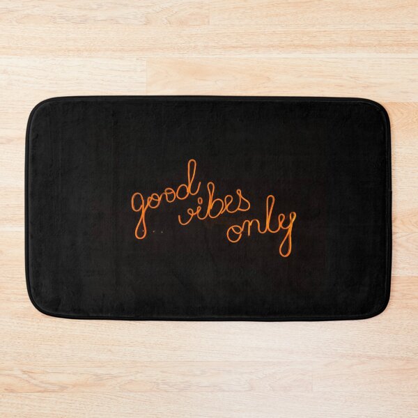Item preview, Good vibes only designed and sold by Thsid.