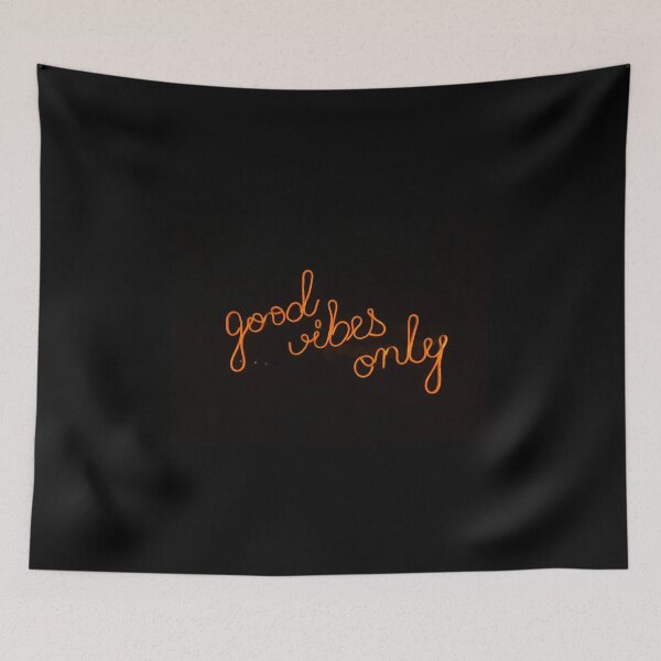 Item preview, Good vibes only designed and sold by Thsid.