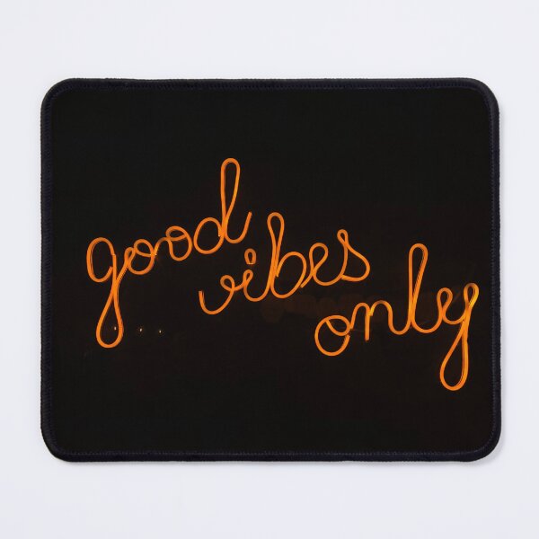 Item preview, Good vibes only designed and sold by Thsid.